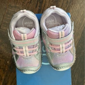 Stride Rite Kylo Sneaker